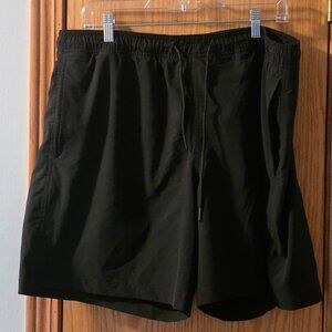 Express Men's Shorts Size XL